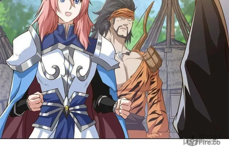 Read Dragon Master (Colored) chapter 156 image 2 on Lezhin