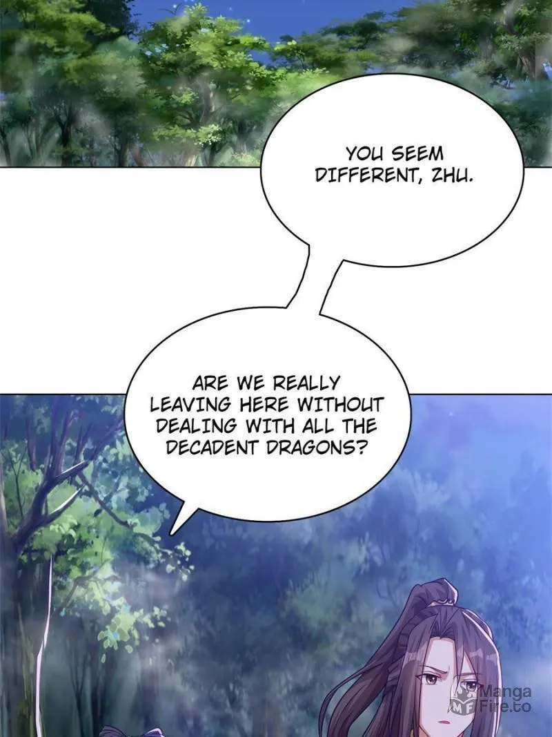 Read Dragon Master (Colored) chapter 156 image 26 on Lezhin