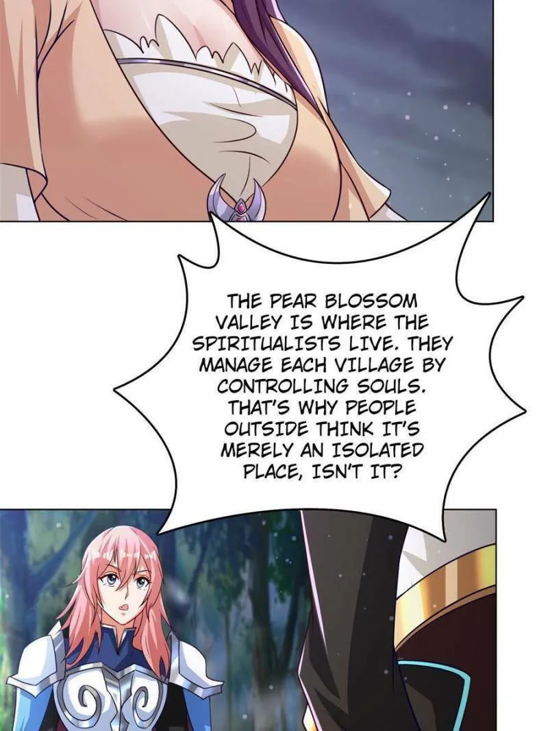 Read Dragon Master (Colored) chapter 156 image 46 on Lezhin