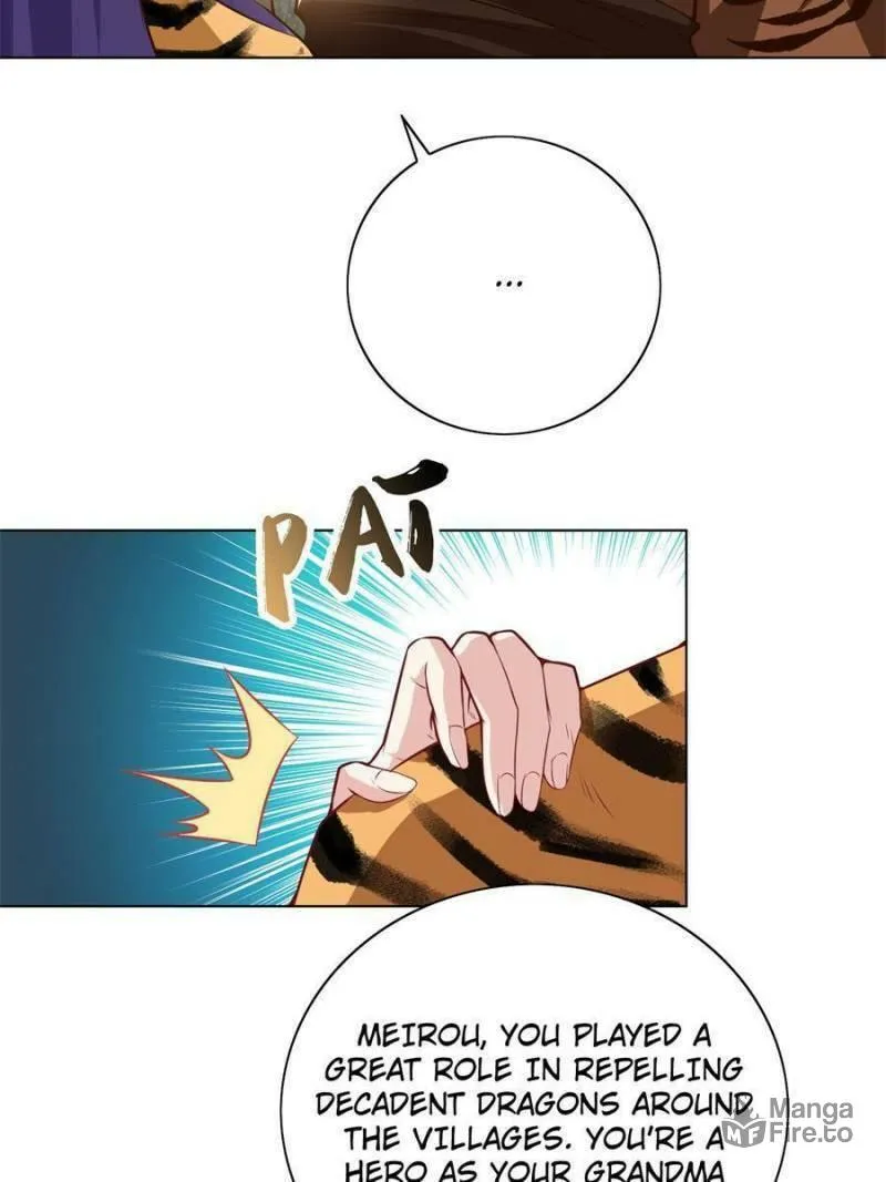 Read Dragon Master (Colored) chapter 156 image 5 on Lezhin