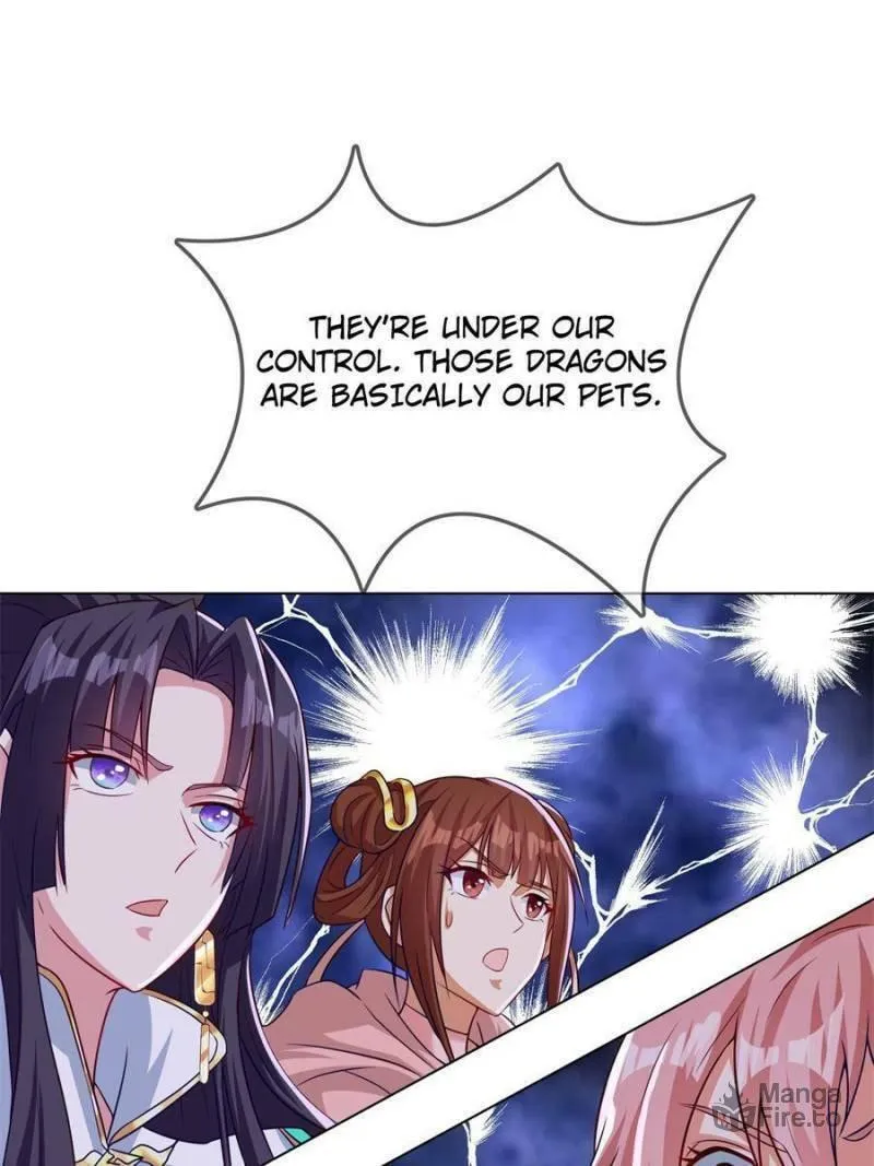 Read Dragon Master (Colored) chapter 156 image 50 on Lezhin