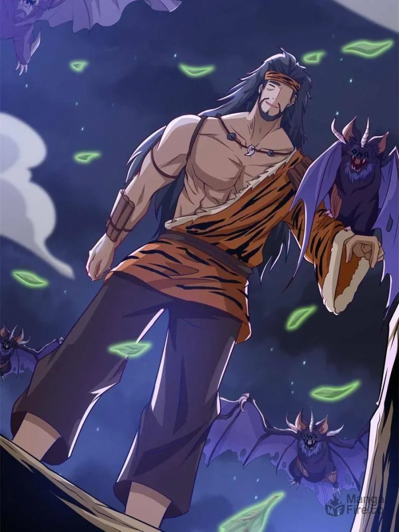 Read Dragon Master (Colored) chapter 156 image 53 on Lezhin