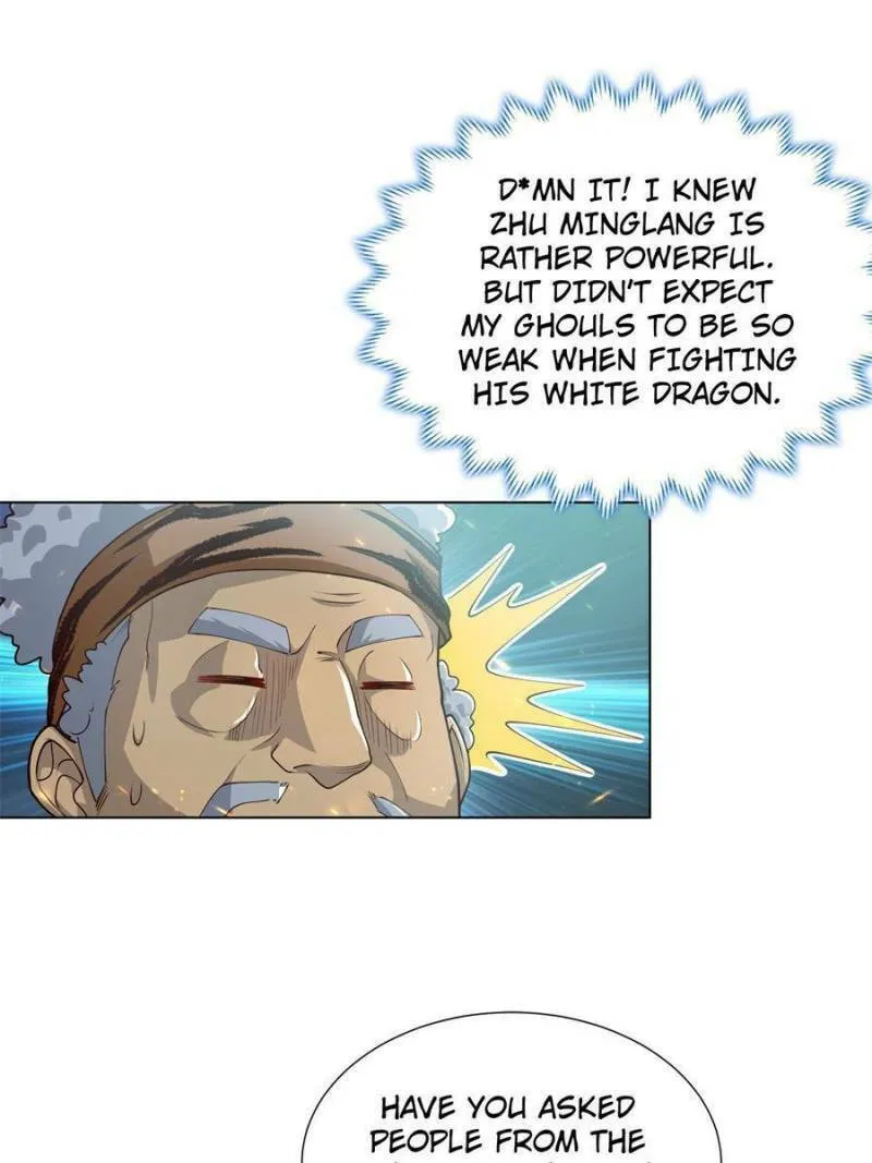 Read Dragon Master (Colored) chapter 157 image 30 on Lezhin