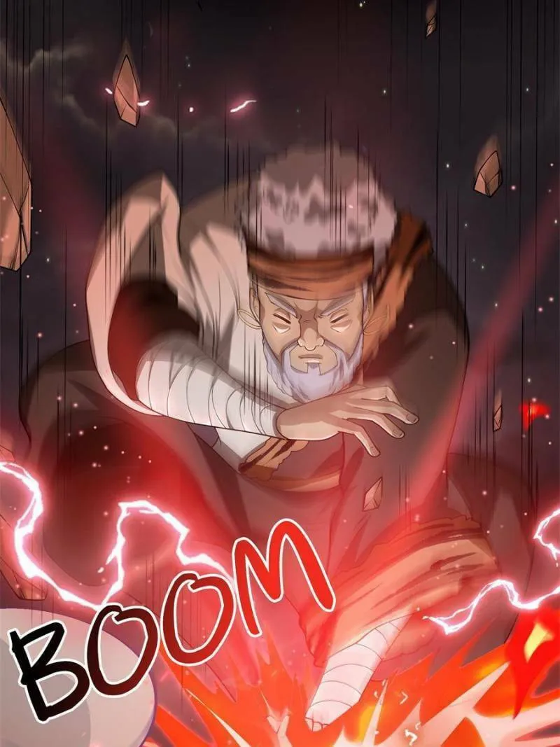 Read Dragon Master (Colored) chapter 157 image 33 on Lezhin