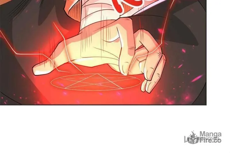 Read Dragon Master (Colored) chapter 157 image 4 on Lezhin