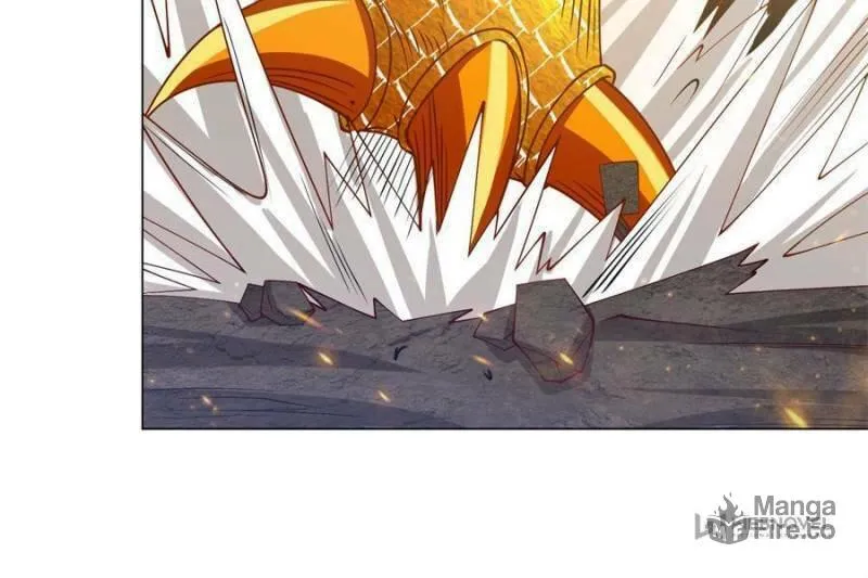 Read Dragon Master (Colored) chapter 157 image 44 on Lezhin