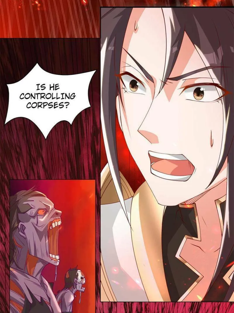 Read Dragon Master (Colored) chapter 157 image 7 on Lezhin