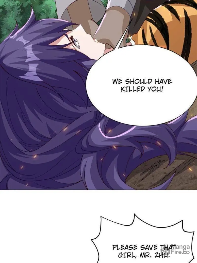 Read Dragon Master (Colored) chapter 158 image 11 on Lezhin