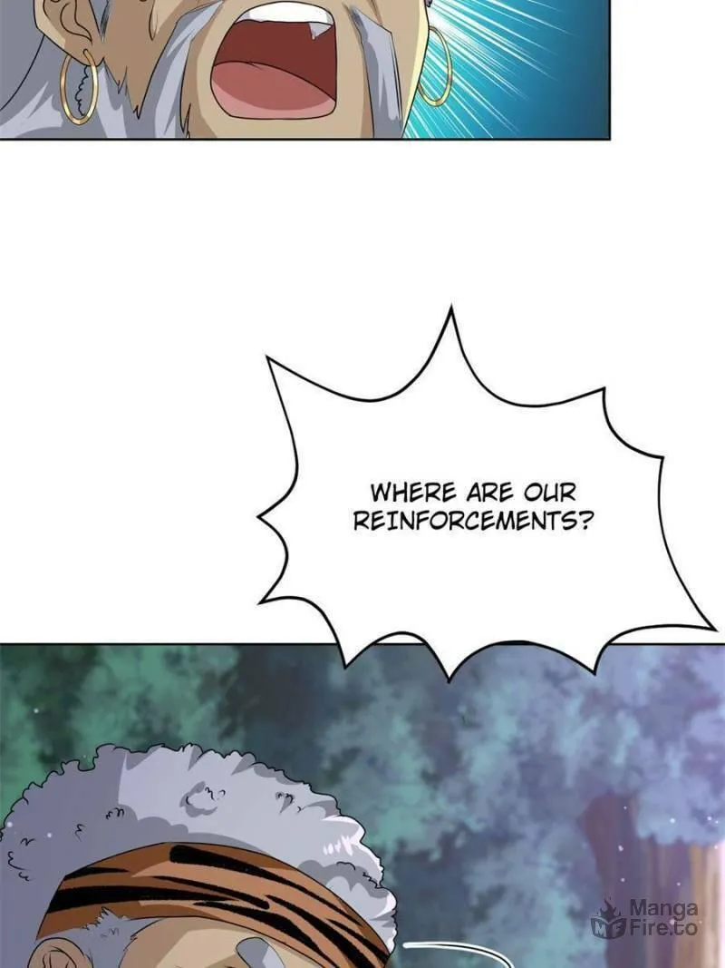 Read Dragon Master (Colored) chapter 158 image 2 on Lezhin
