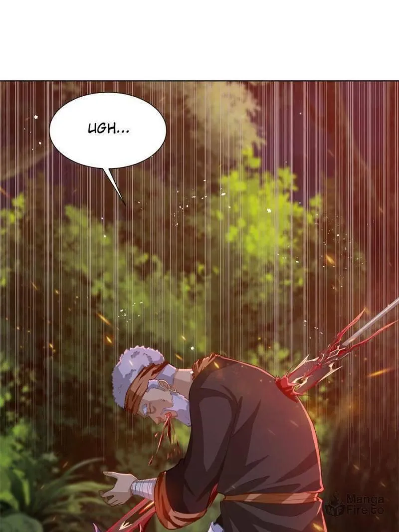 Read Dragon Master (Colored) chapter 158 image 20 on Lezhin
