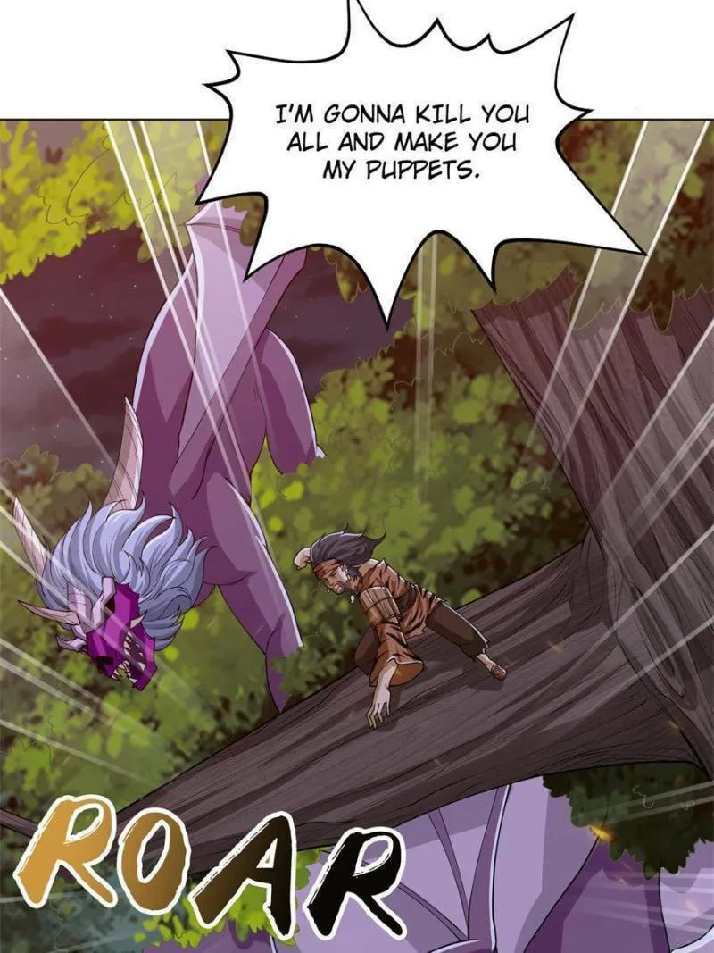 Read Dragon Master (Colored) chapter 158 image 22 on Lezhin