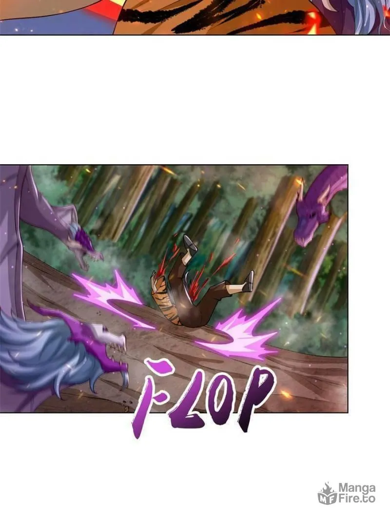 Read Dragon Master (Colored) chapter 158 image 32 on Lezhin