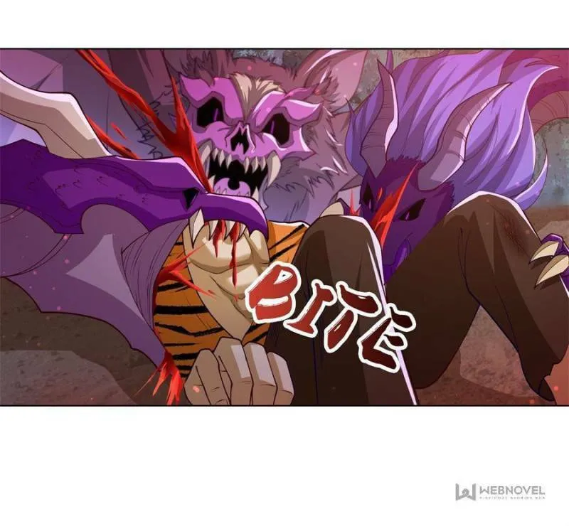 Read Dragon Master (Colored) chapter 158 image 33 on Lezhin