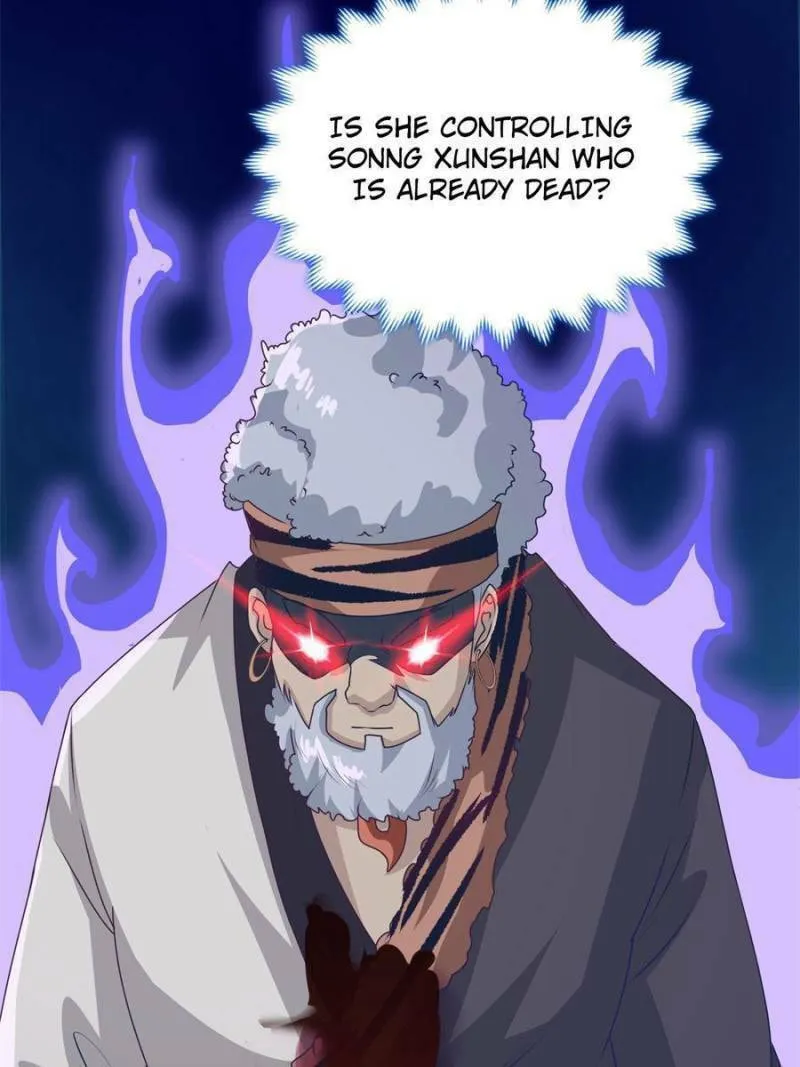 Read Dragon Master (Colored) chapter 158 image 43 on Lezhin