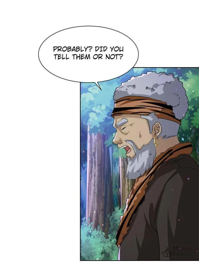 Read Dragon Master (Colored) chapter 158 image 5 on Lezhin