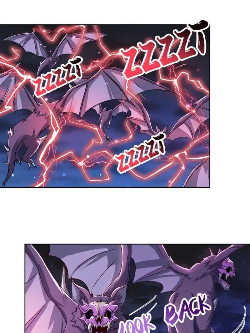 Read Dragon Master (Colored) chapter 159 image 1 on Lezhin