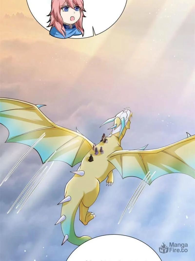 Read Dragon Master (Colored) chapter 159 image 14 on Lezhin