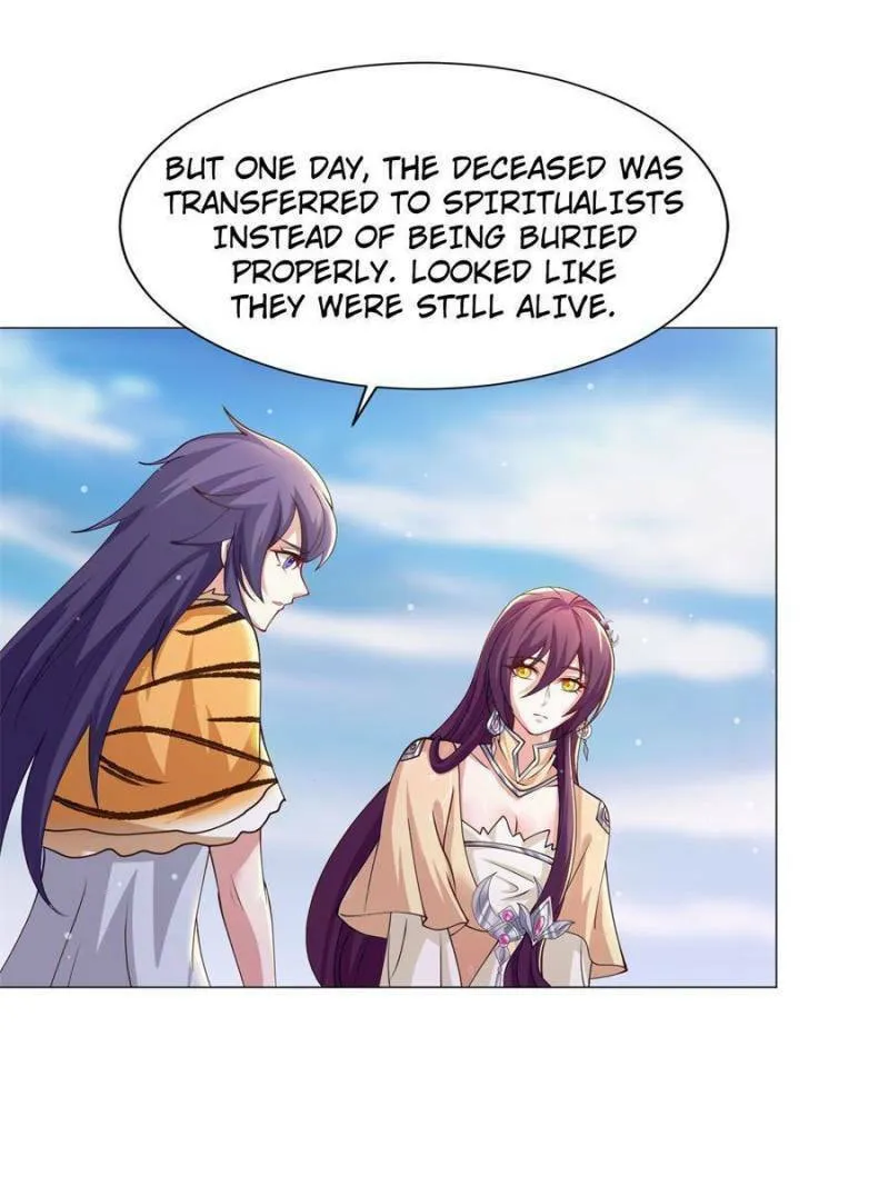 Read Dragon Master (Colored) chapter 159 image 16 on Lezhin