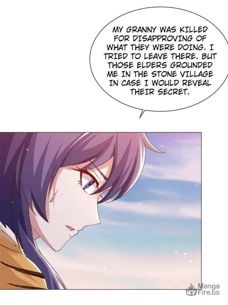 Read Dragon Master (Colored) chapter 159 image 17 on Lezhin