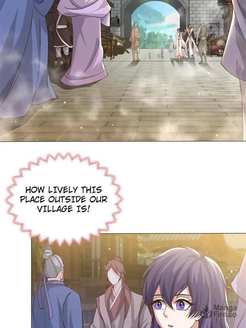 Read Dragon Master (Colored) chapter 159 image 24 on Lezhin