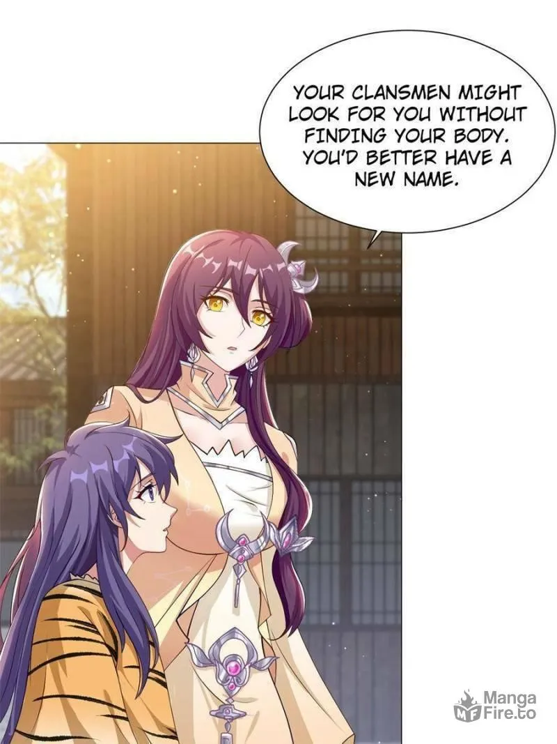 Read Dragon Master (Colored) chapter 159 image 26 on Lezhin