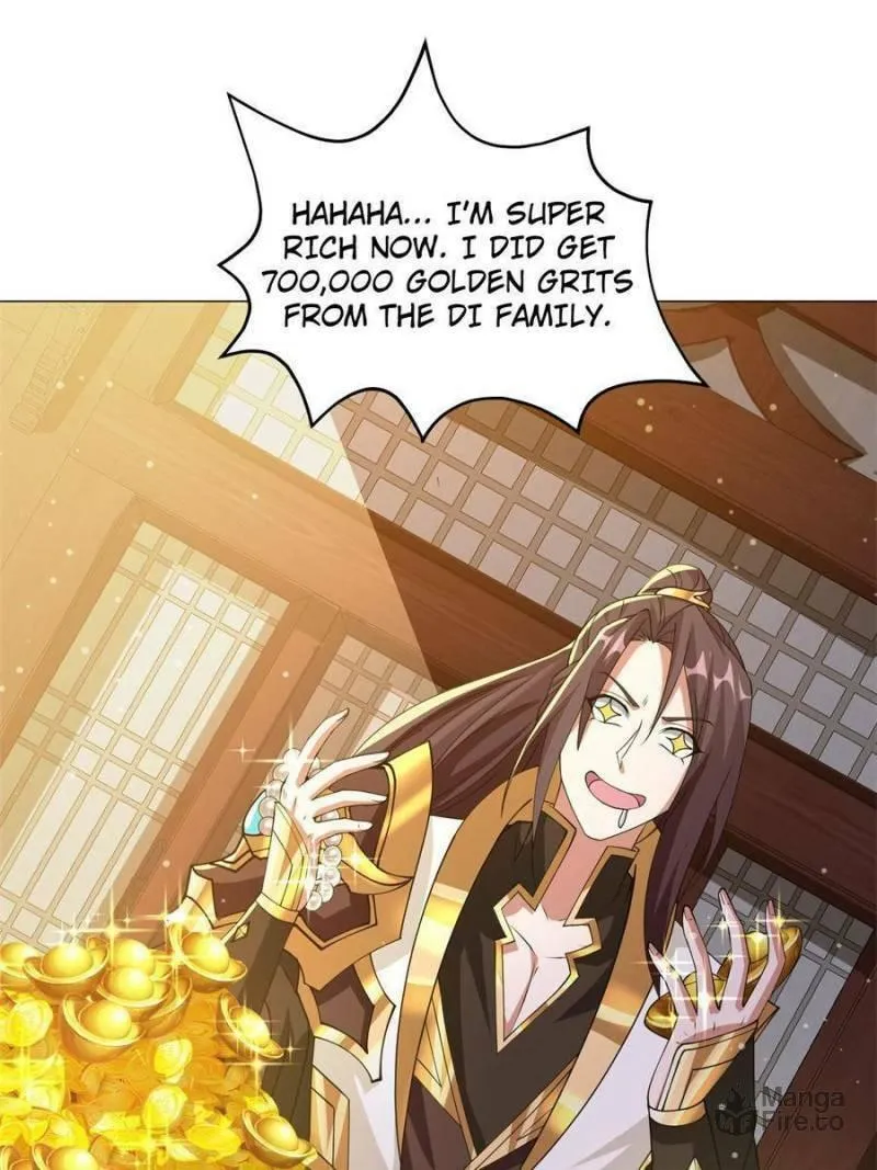 Read Dragon Master (Colored) chapter 159 image 35 on Lezhin