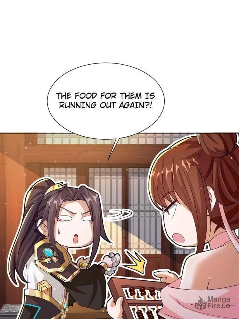 Read Dragon Master (Colored) chapter 159 image 38 on Lezhin