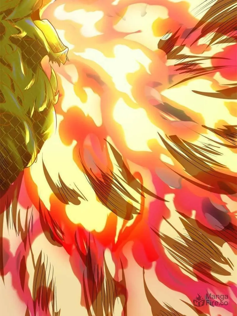 Read Dragon Master (Colored) chapter 159 image 4 on Lezhin