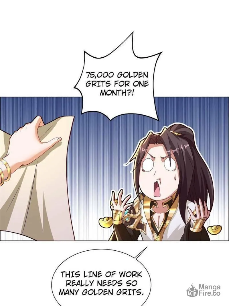 Read Dragon Master (Colored) chapter 159 image 41 on Lezhin