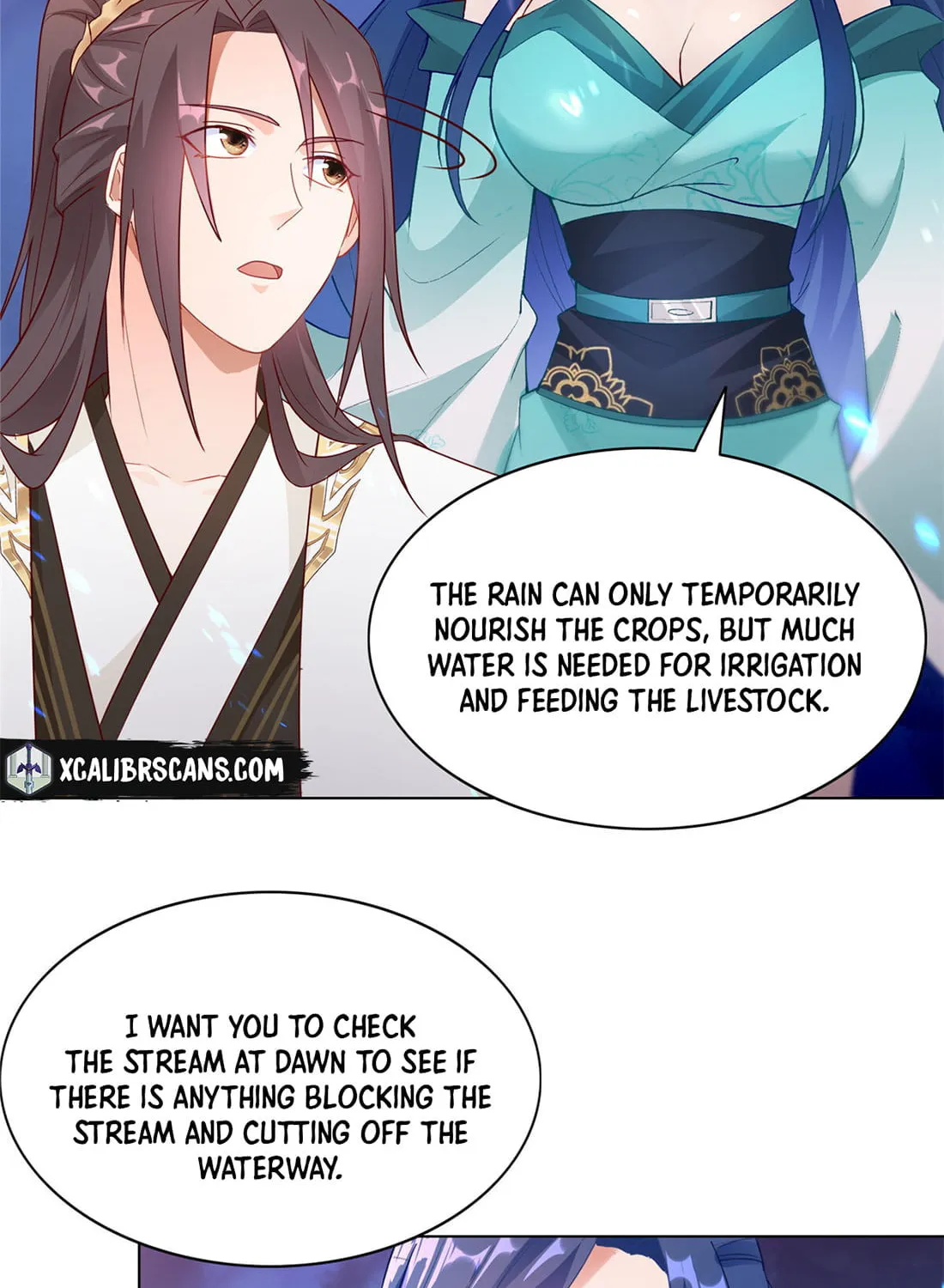 Read Dragon Master (Colored) chapter 16 image 22 on Lezhin