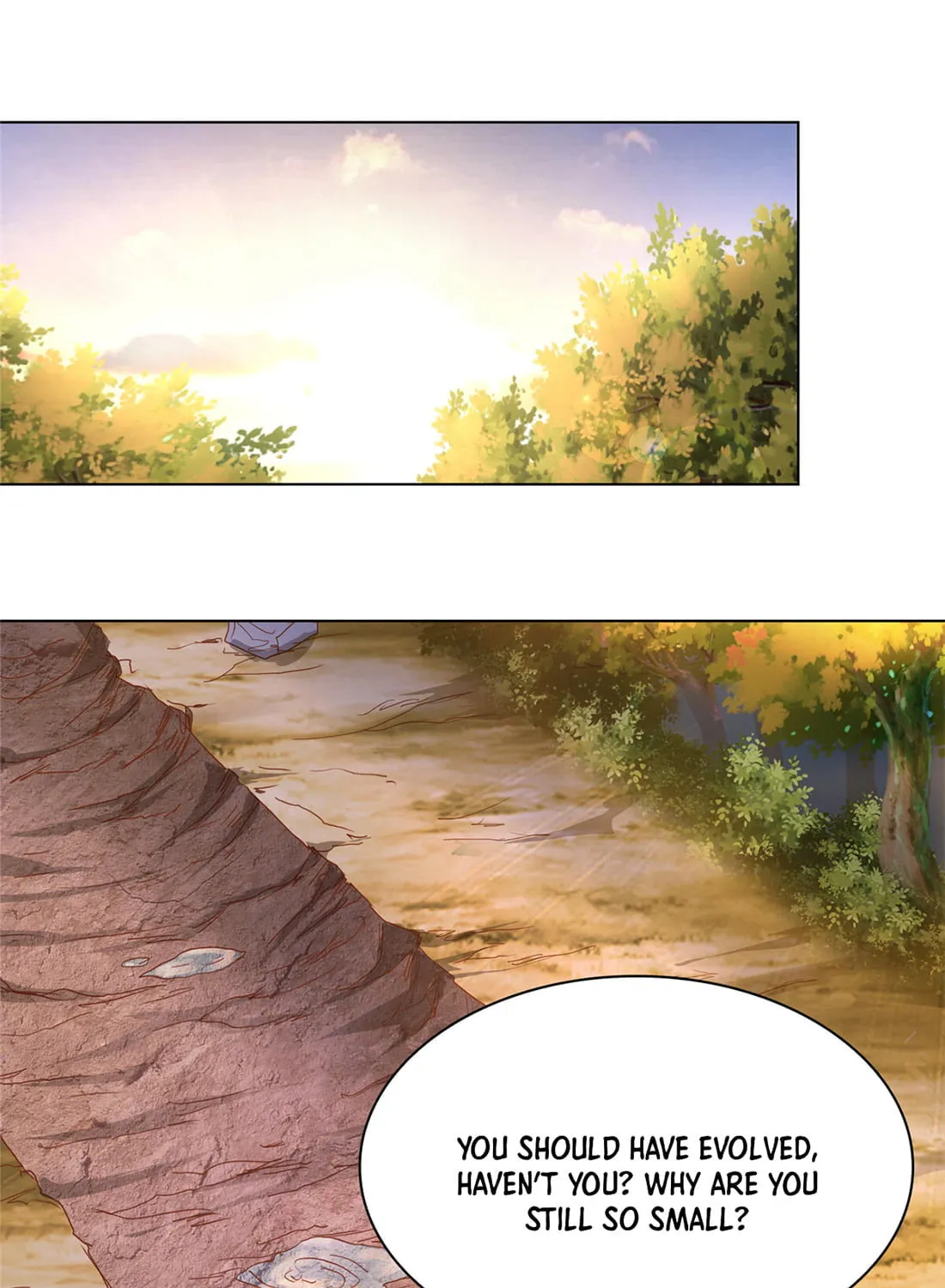 Read Dragon Master (Colored) chapter 16 image 25 on Lezhin