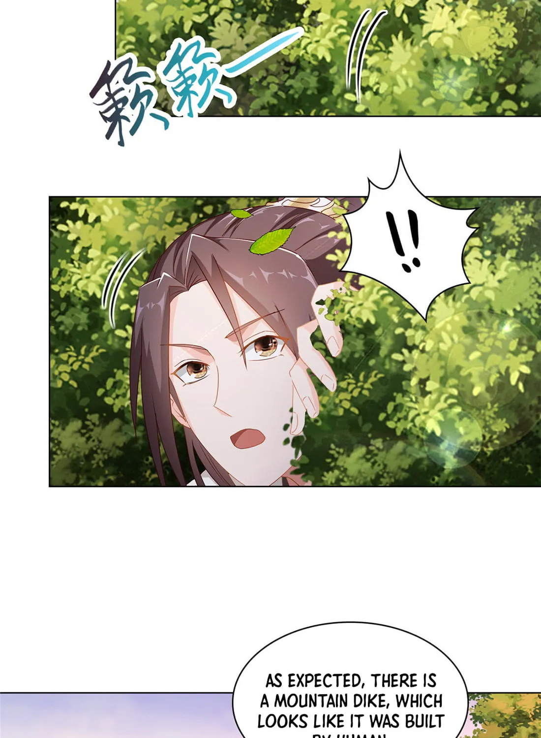 Read Dragon Master (Colored) chapter 16 image 29 on Lezhin