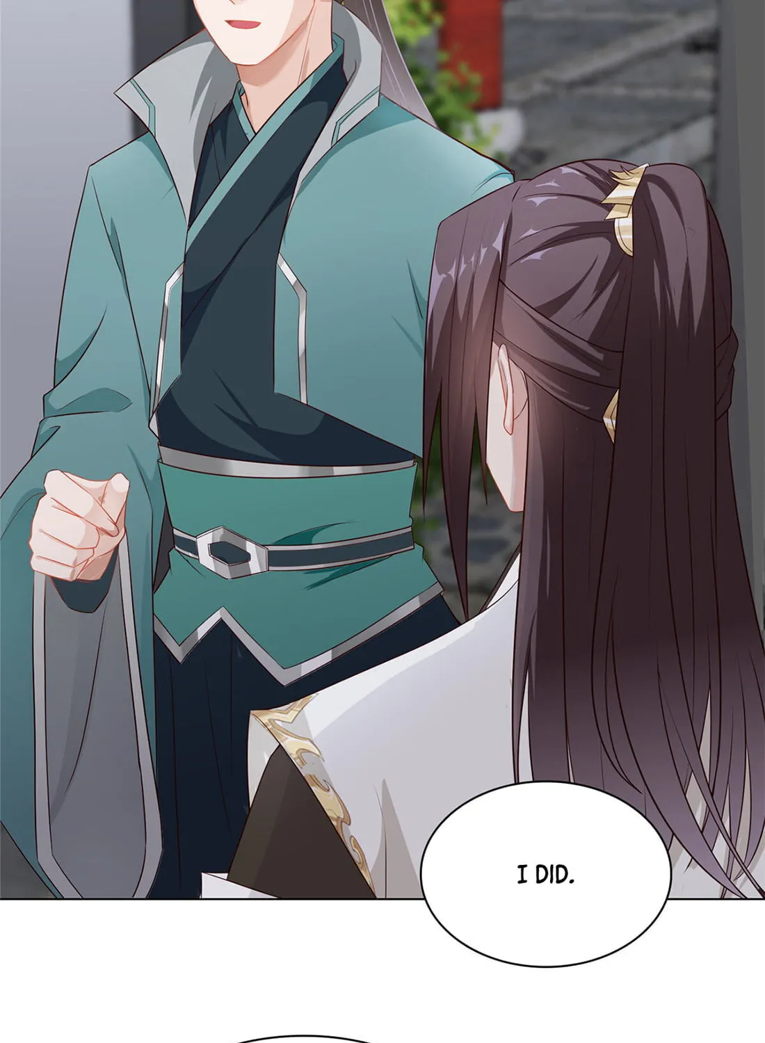Read Dragon Master (Colored) chapter 16 image 37 on Lezhin