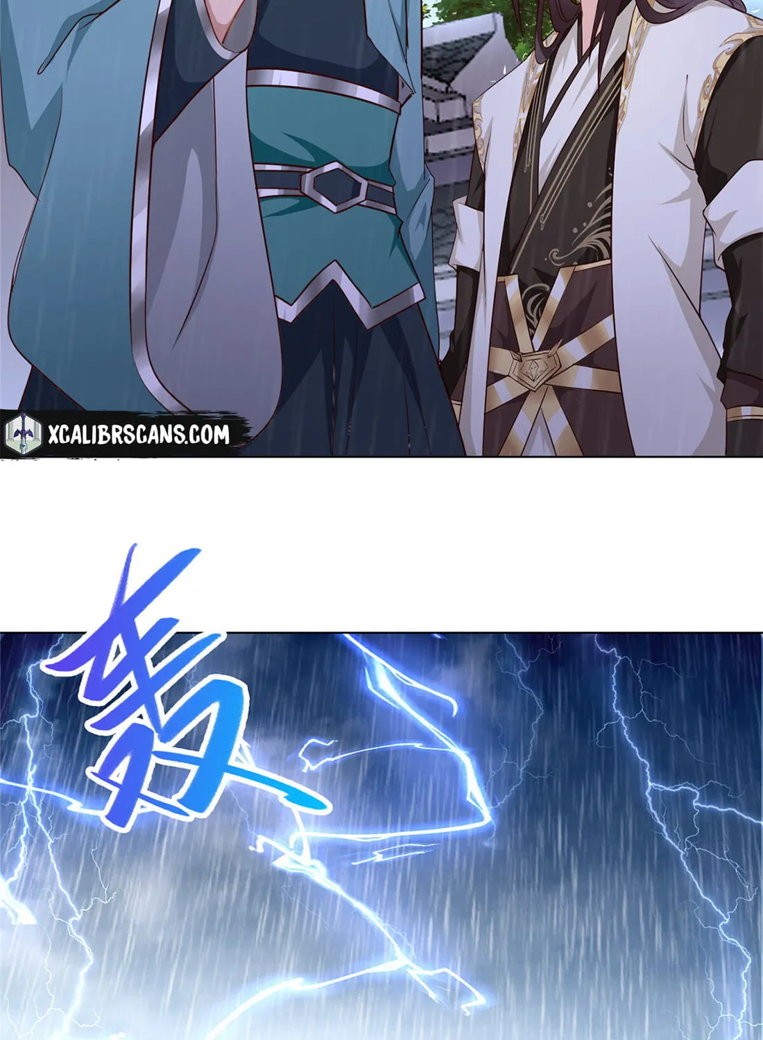 Read Dragon Master (Colored) chapter 16 image 42 on Lezhin