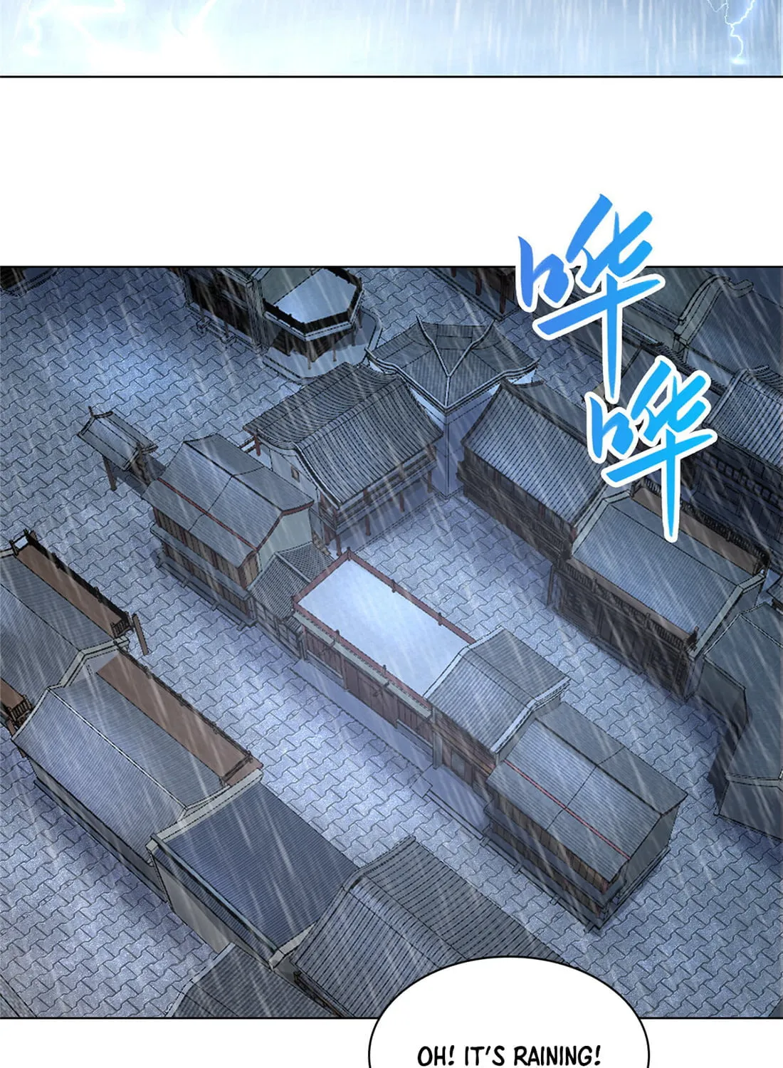 Read Dragon Master (Colored) chapter 16 image 43 on Lezhin