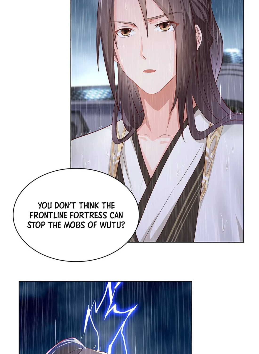 Read Dragon Master (Colored) chapter 16 image 45 on Lezhin