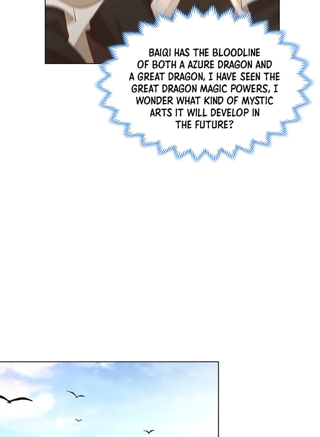 Read Dragon Master (Colored) chapter 16 image 8 on Lezhin