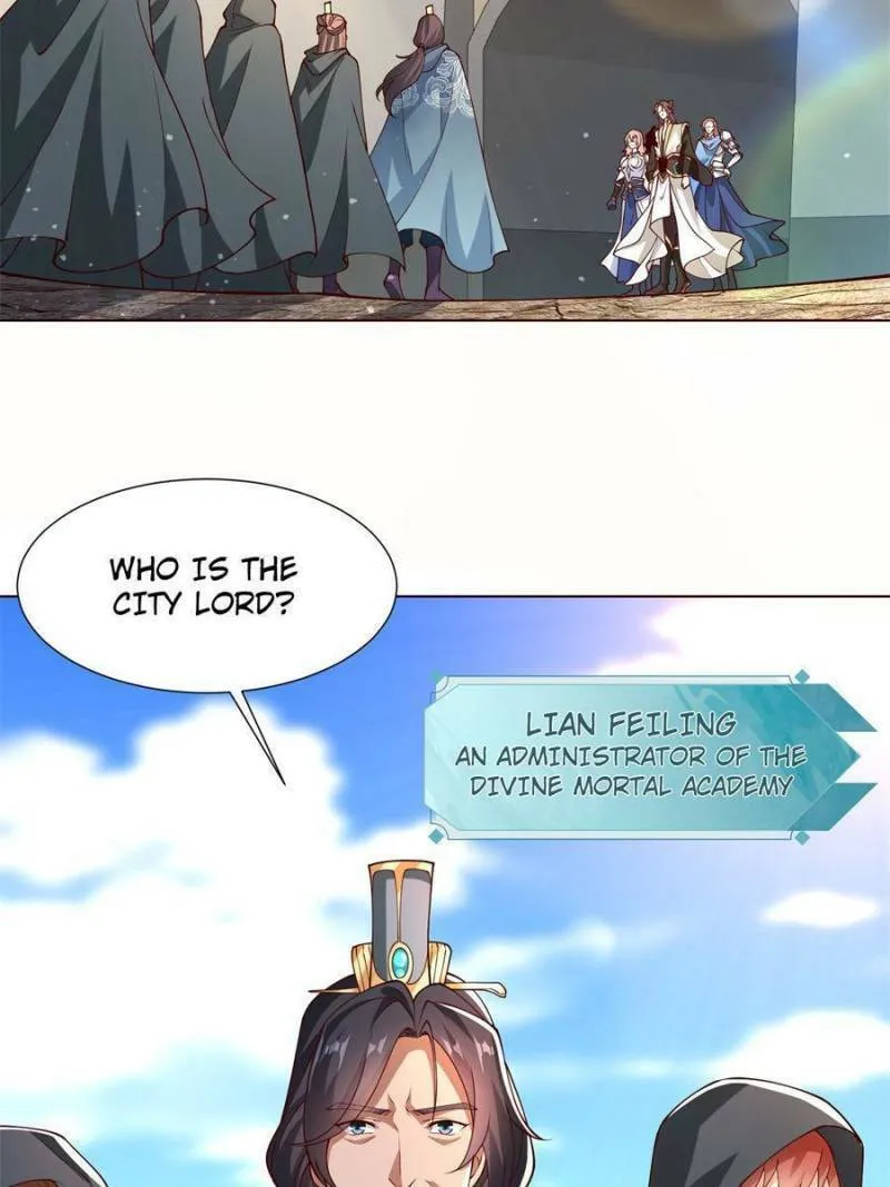 Read Dragon Master (Colored) chapter 160 image 1 on Lezhin