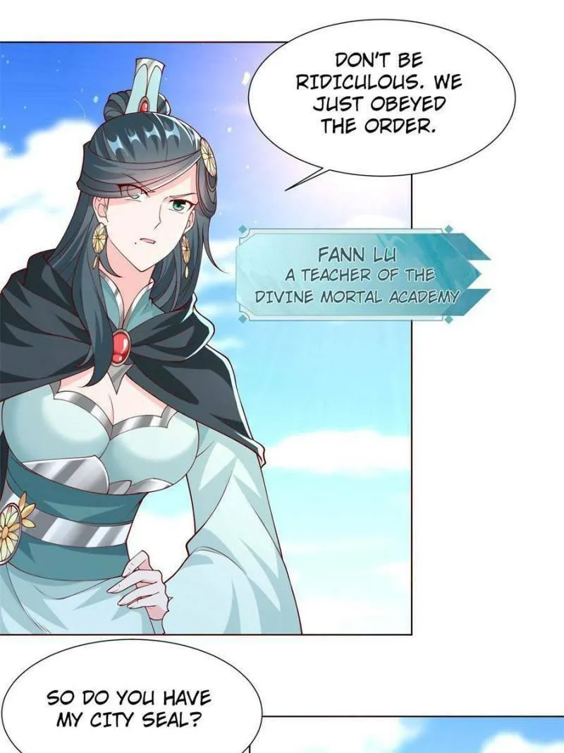 Read Dragon Master (Colored) chapter 160 image 10 on Lezhin