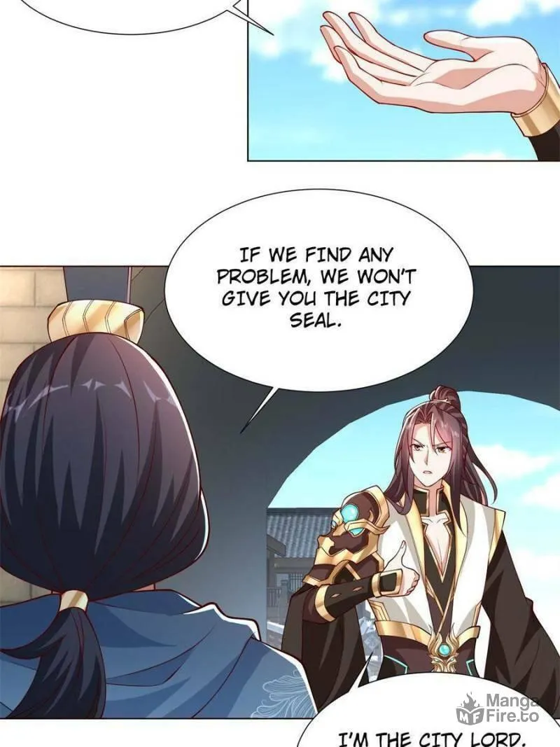 Read Dragon Master (Colored) chapter 160 image 11 on Lezhin