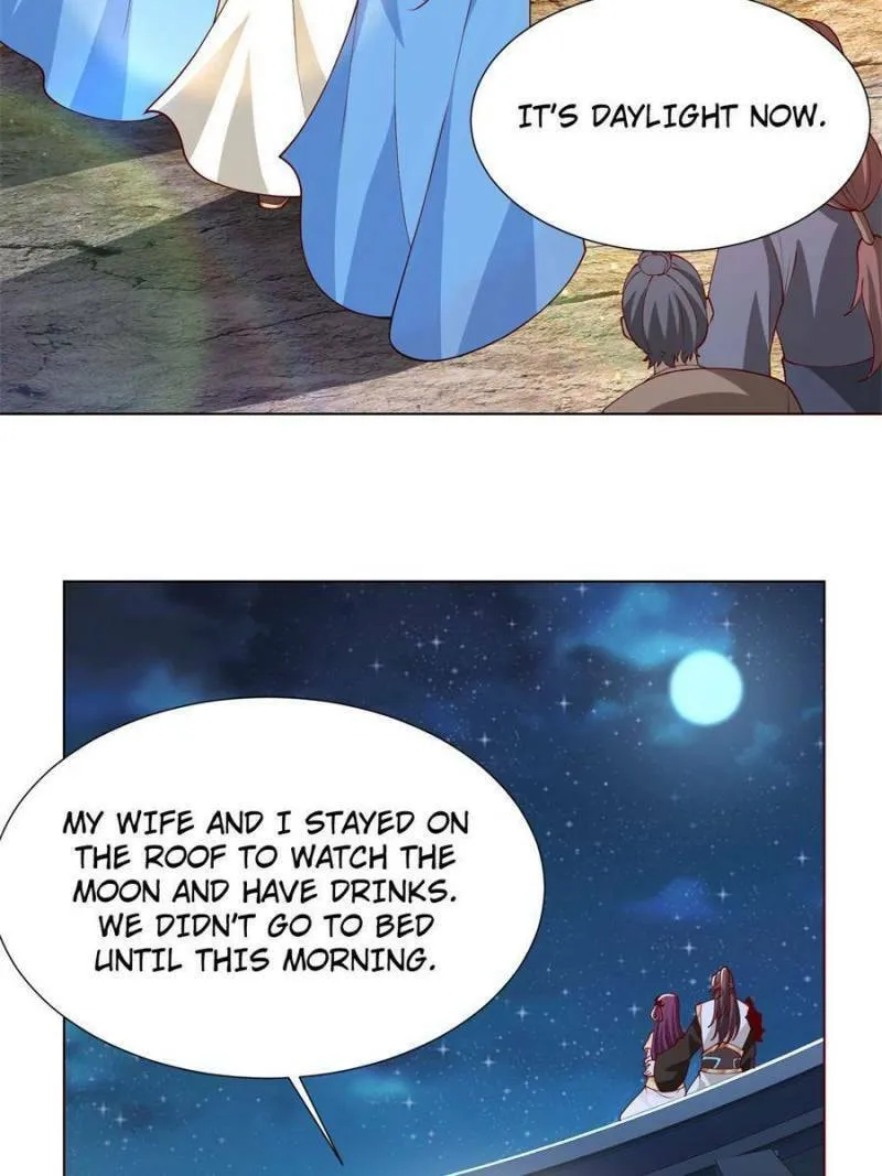 Read Dragon Master (Colored) chapter 160 image 13 on Lezhin