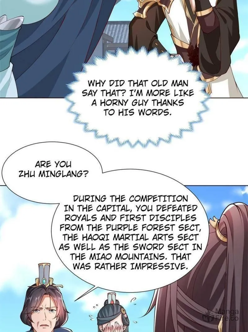 Read Dragon Master (Colored) chapter 160 image 17 on Lezhin