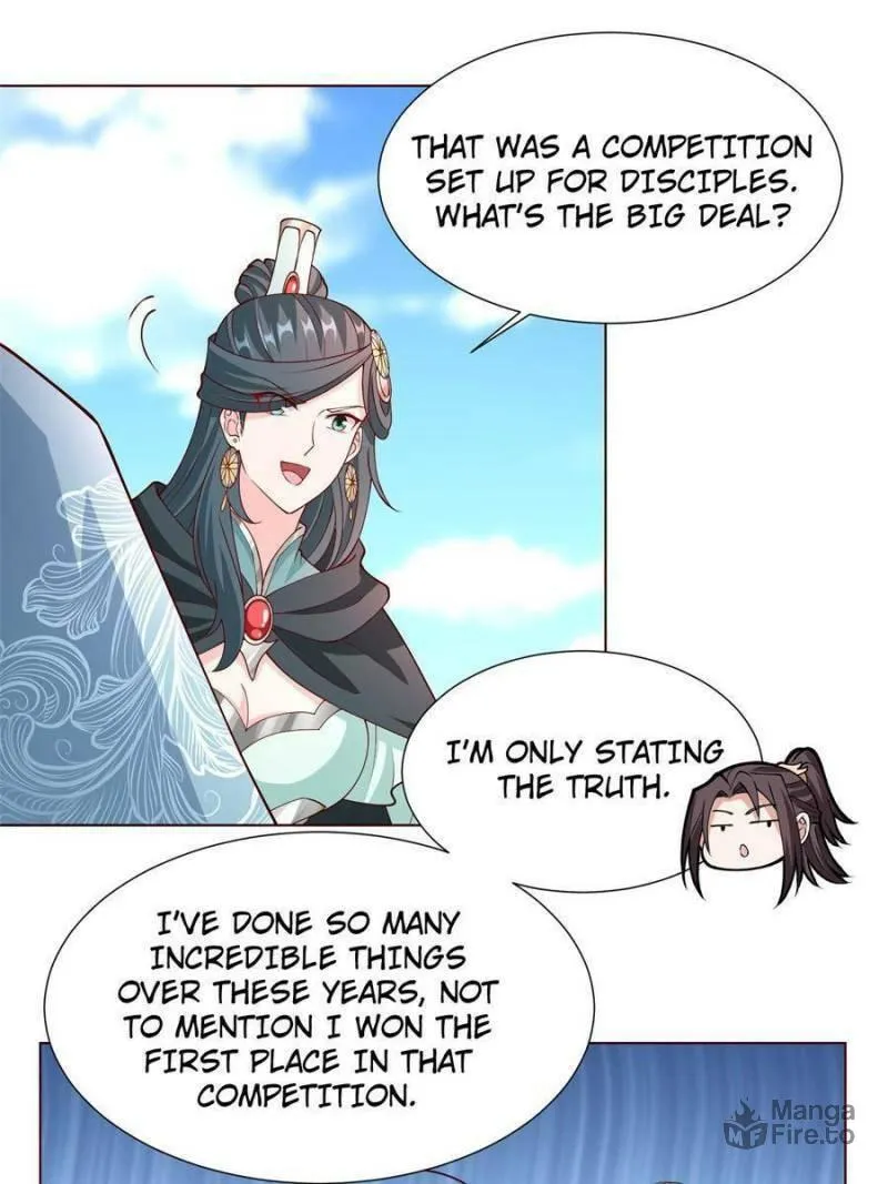 Read Dragon Master (Colored) chapter 160 image 20 on Lezhin