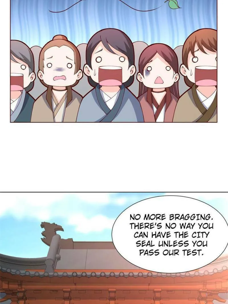 Read Dragon Master (Colored) chapter 160 image 21 on Lezhin