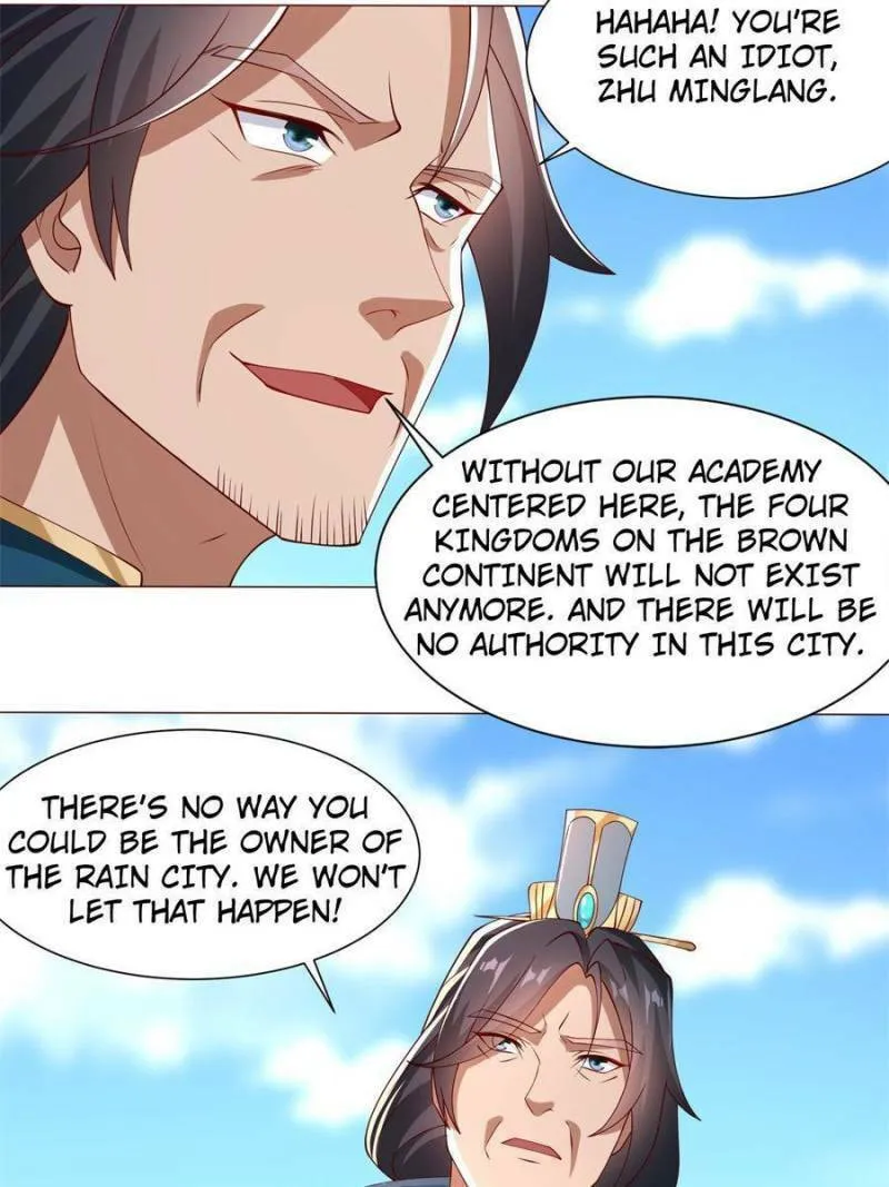 Read Dragon Master (Colored) chapter 160 image 28 on Lezhin