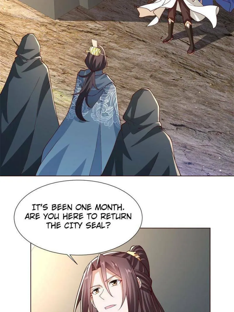 Read Dragon Master (Colored) chapter 160 image 3 on Lezhin