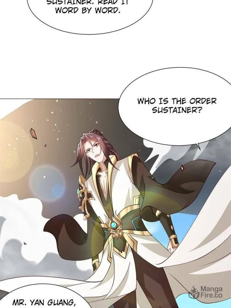 Read Dragon Master (Colored) chapter 160 image 32 on Lezhin