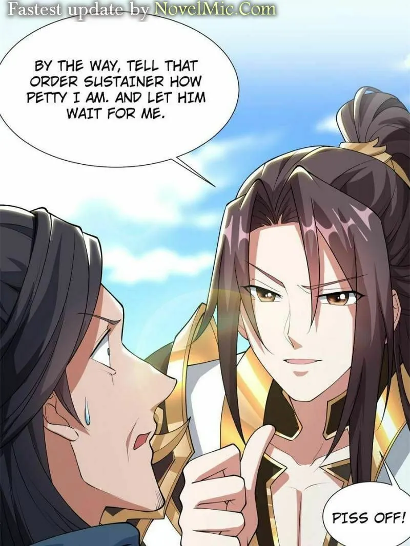 Read Dragon Master (Colored) chapter 161 image 0 on Lezhin