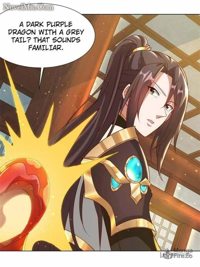 Read Dragon Master (Colored) chapter 161 image 14 on Lezhin