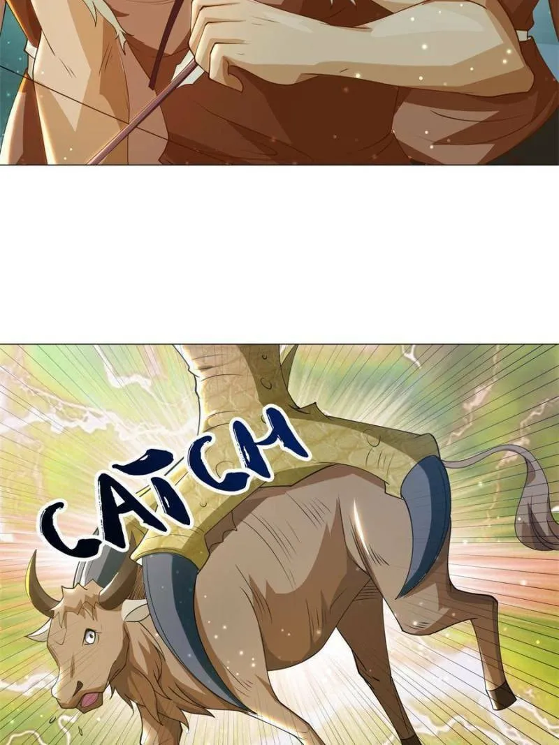 Read Dragon Master (Colored) chapter 161 image 22 on Lezhin